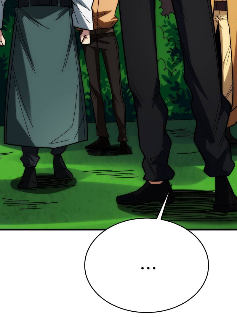 I'm Really Not A Supervillain Chapter 270 16